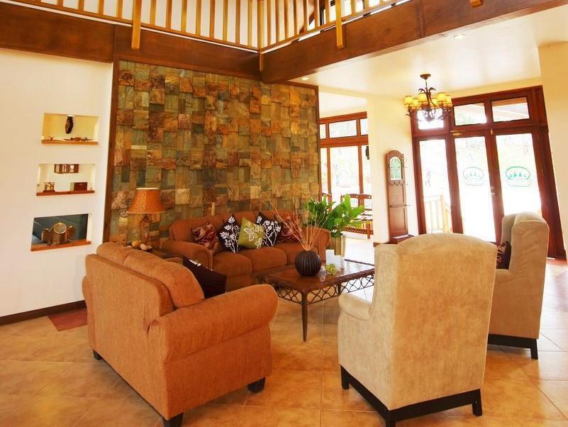 Pinegrove Lodge Mountain Resort 卡加盐德奥罗 外观 照片