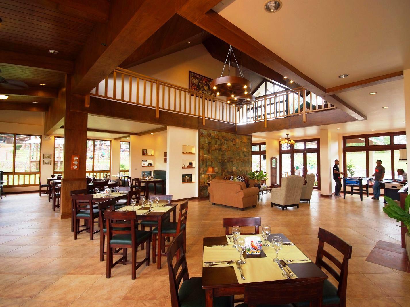 Pinegrove Lodge Mountain Resort 卡加盐德奥罗 外观 照片