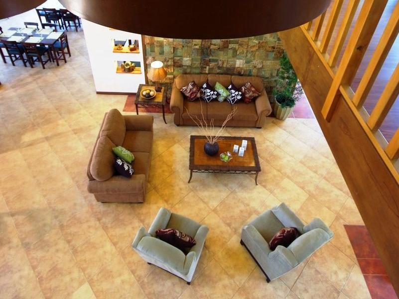 Pinegrove Lodge Mountain Resort 卡加盐德奥罗 外观 照片